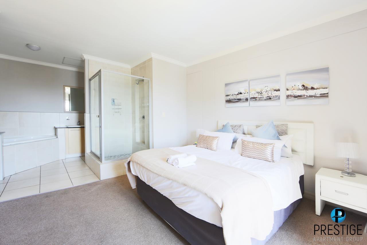 Prestige Apartments Sandton at Westpoint Johannesburg Exterior foto