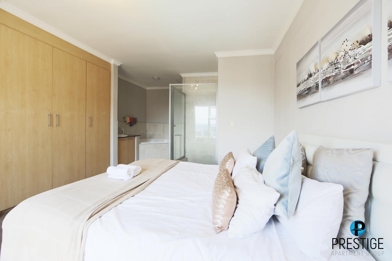 Prestige Apartments Sandton at Westpoint Johannesburg Exterior foto